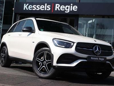 Mercedes GLC300e