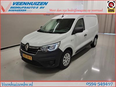 tweedehands Renault Express 1.5dCi Airco Euro 6!