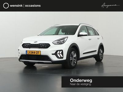 Occasion Kia Niro 142 PK (104 kW) 2020 Wit SUV