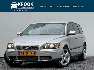 tweedehands Volvo V50 1.8 Kinetic | 2006 |