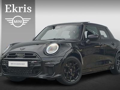 Occasion Mini John Cooper Works Comfort 156 PK (114 kW) 2024 Zwart Hatchback