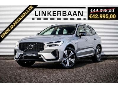 Grijs Gebruikt 2023 Volvo XC60 Plus SUV | € 42.995 (Super prijs)