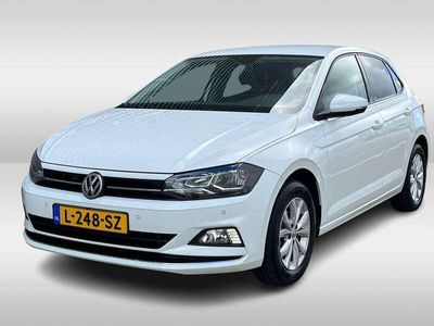 tweedehands VW Polo 1.0 TSI Beats