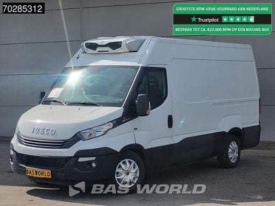 Occasion 2016 Iveco Daily | € 10.900