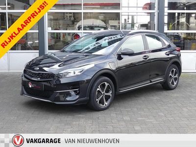 Occasion Kia XCeed Spirit 2026 Zwart SUV