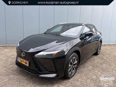 Lexus RZ 450e