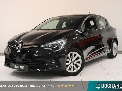Occasion 2020 Renault Clio V Intens | € 10.700 (Eerlijke prijs)