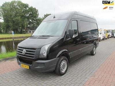 VW Crafter
