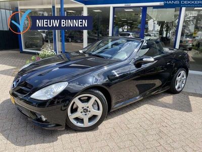 Mercedes SLK350