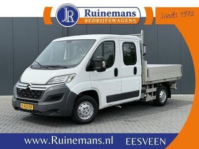 Citroën Jumper