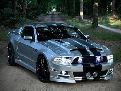 Occasion Ford Mustang 309 PK (227 kW) 2013
