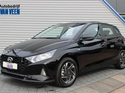 tweedehands Hyundai i20 1.0 T-GDI Comfort *NIEUW! Direct leverbaar!