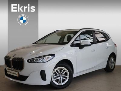 tweedehands BMW 218 2 Serie Active Tourer i