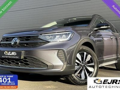 Grijs (metallic) Gebruikt 2025 VW Taigo Edition SUV | € 29.950 (Duur)