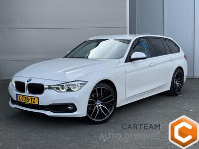 tweedehands BMW 318 3-SERIE Touring i Executive