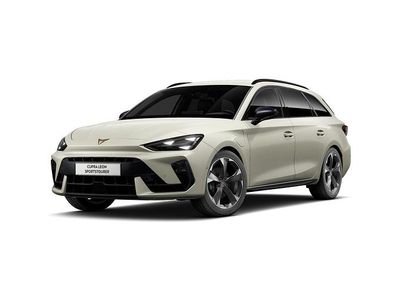 Taiga grey Nieuw 2025 Cupra Leon Stationwagen | € 46.920 (Eerlijke prijs)