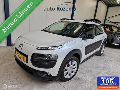 Citroën C4 Cactus
