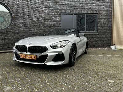 tweedehands BMW Z4 Roadster sDrive 30i High Executive M sport