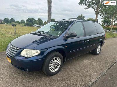 Chrysler Grand Voyager