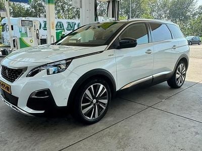 Occasion Peugeot 5008 GT-line 115 PK (84 kW) 2017