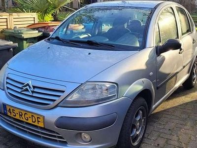 Grijs Occasion 2005 Citroën C3 Hatchback | € 1.400 (Goede deal)