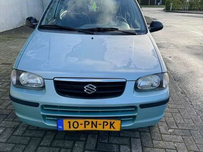 tweedehands Suzuki Alto 1.1 GL