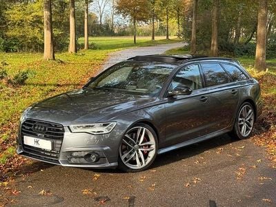 Gebruikt 2015 Audi A6 | € 22.995
