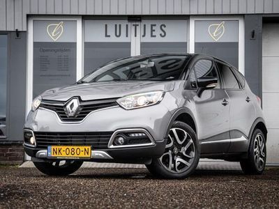 tweedehands Renault Captur 1.2 TCe Xmod AUTOMAAT Leder Camera OrgNL 1e-eig. I