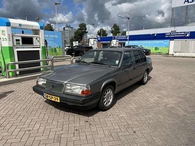 Occasion 1993 Volvo 940 Sedan | € 3.250
