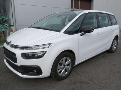 Occasion Citroën C4 PureTech 2021 Wit MPV