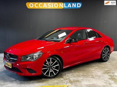 Mercedes CLA200