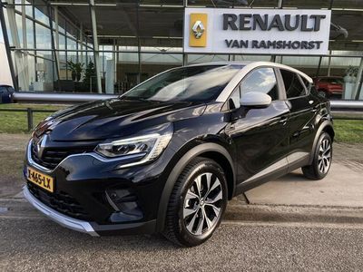 tweedehands Renault Captur 1.0 TCe 90 Techno / Keyless / Parkeersens. voor +