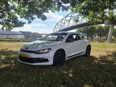 VW Scirocco