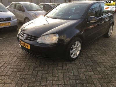 VW Golf V occasion - 711 te - Getaxeerd door AutoUncle