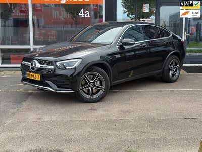 Mercedes GLC300