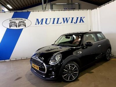 tweedehands Mini Cooper Cooper 1.5/ Leder / Navi / NL Auto