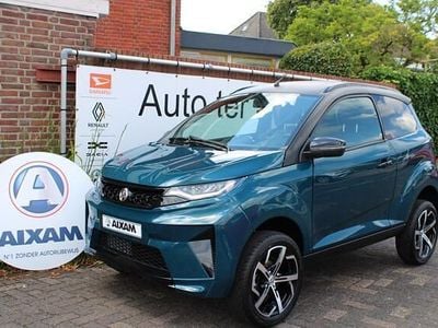 Aixam Crossover Premium
