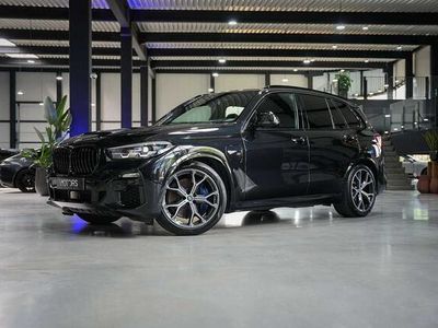 Occasion BMW X5 M Sport 2021 Zwart SUV