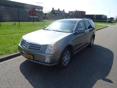 Occasion Cadillac SRX 259 PK (190 kW) 2005 Grijs SUV
