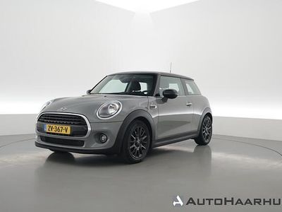 Occasion Mini Cooper Salt 136 PK (100 kW) 2019 Grijs Hatchback
