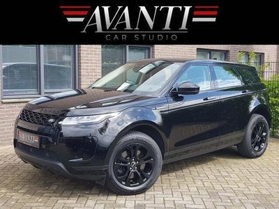 tweedehands Land Rover Range Rover evoque 1.5 P300e AWD S PLUG IN HYBRID BLACK PACK PANO SCH