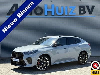 Grijs Gebruikt 2024 BMW X2 M Sport SUV | € 74.990 (Iets duurder)