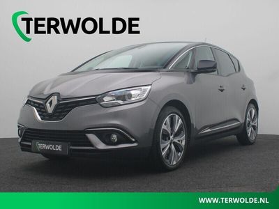 Renault Scénic IV