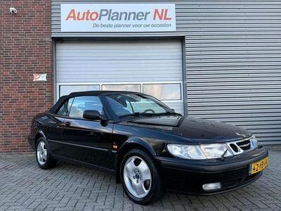 Saab 9-3 Cabriolet