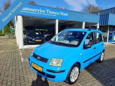 tweedehands Fiat Panda 1.2 Dynamic