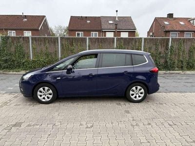 Opel Zafira Tourer