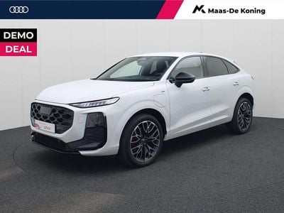 Wit Nieuw 2025 Audi Q3 SUV | € 66.990 (Duur)