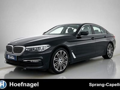 BMW 530e