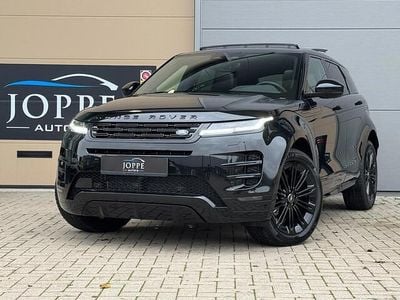 Zwart Occasion 2024 Land Rover Range Rover evoque SE Dynamic SUV | € 59.950 (Duur)
