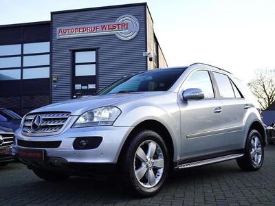 Mercedes ML500